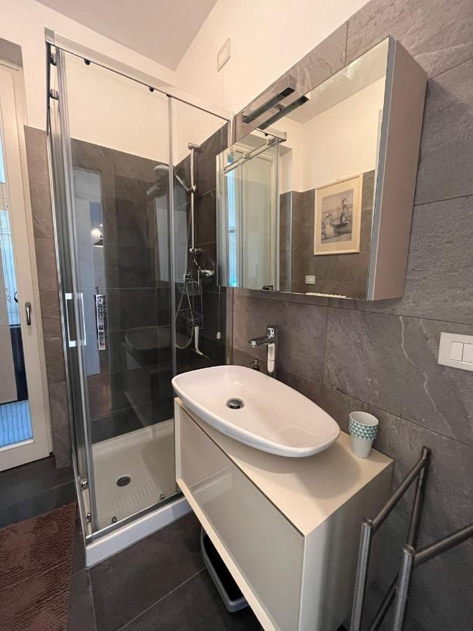Appartamento Kibilu - Via Pienza Milano