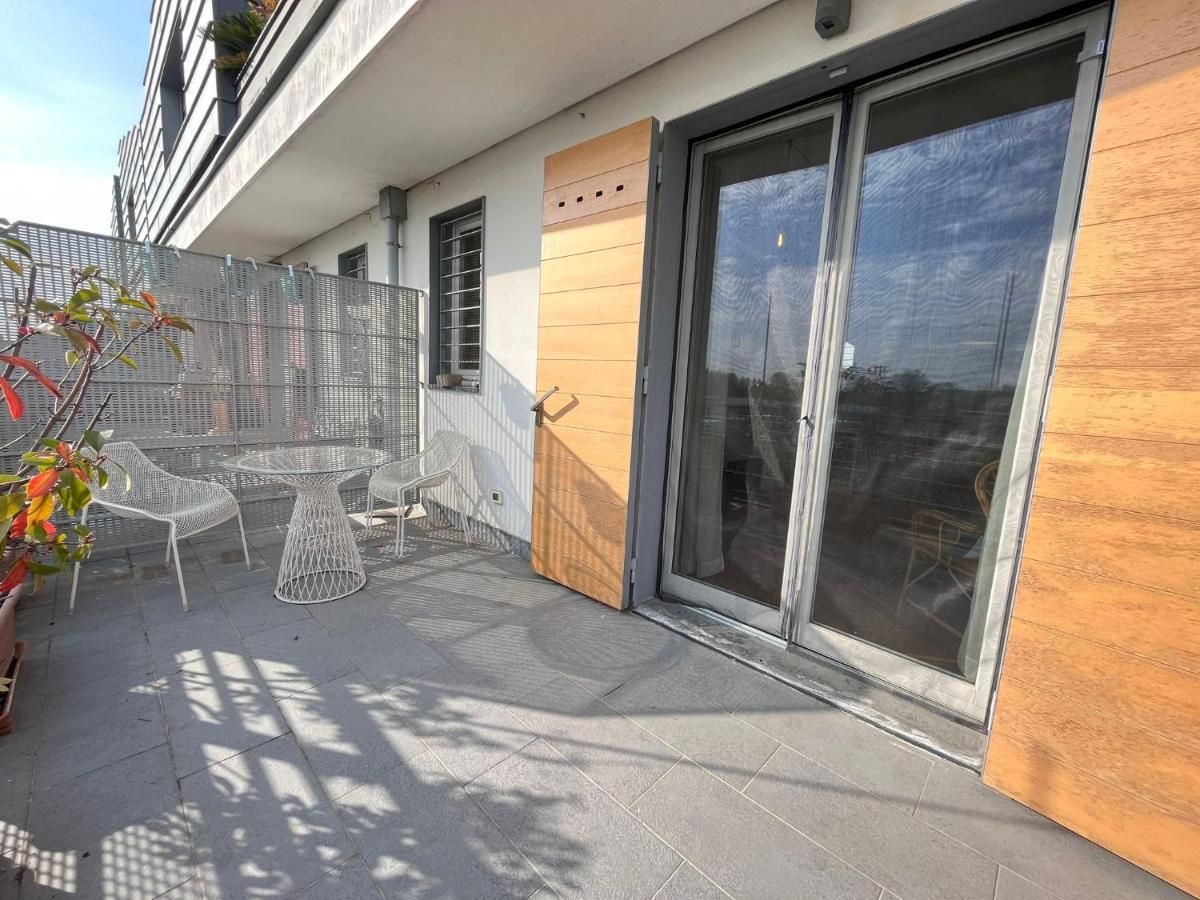 Appartamento Kibilu - Via Pienza *