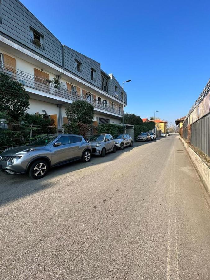 Appartamento Kibilu - Via Pienza *